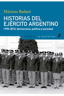 Papel Historias Del Ejército Argentino