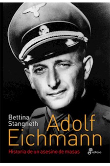Papel Adolf Eichmann
