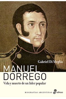 Papel Manuel Dorrego