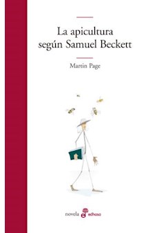 Papel La Apicultura Según Samuel Beckett