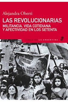 Papel Las Revolucionarias