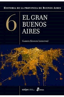 Papel Historia De La Provincia De Buenos Aires