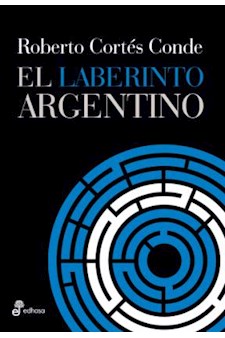 Papel El Laberinto Argentino