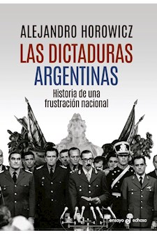 Papel Las Dictaduras Argentinas