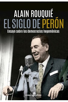 Papel El Siglo De Perón