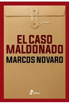 Papel El Caso Maldonado
