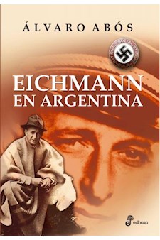 Papel Eichmann En Argentina