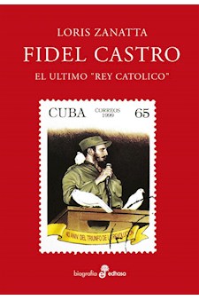 Papel Fidel Castro
