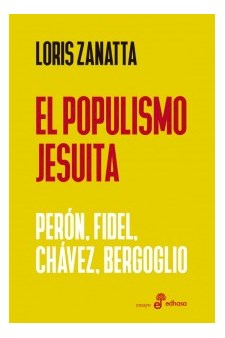 Papel Populismo Jesuita