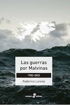 Papel Las Guerras Por Las Malvinas 1982-2022