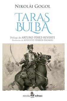Papel Taras Bulba