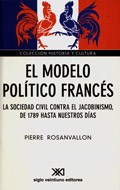 Papel El Modelo Politico Frances