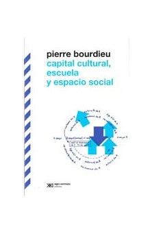 Papel Capital Cultural, Escuela Y Espacio Social