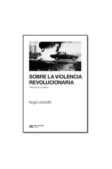 Papel Sobre La Violencia Revolucionaria