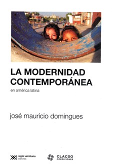 Papel La Modernidad Contemporanea En America Latina