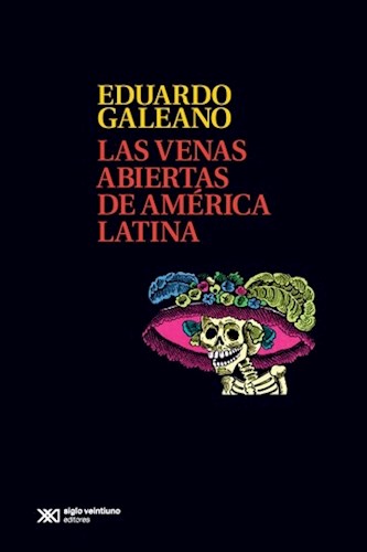 Papel Las Venas Abiertas De America Latina*