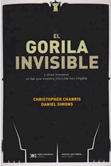 Papel El Gorila Invisible