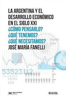 Papel La Argentina Y El Desarrollo Económico En El Siglo Xxi