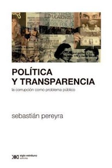 Papel Política Y Transparencia