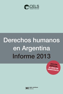 Papel Derechos Humanos Informe 2013