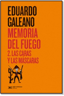 Papel Memoria Del Fuego 2 (Edición 2015)