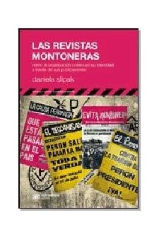 Papel Las Revistas Montoneras
