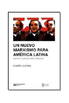 Papel Un Nuevo Marxismo Para América Latina