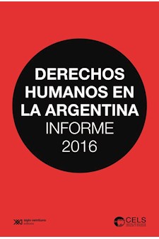 Papel Derechos Humanos Informe 2016
