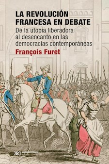 Papel La  Revolución Francesa En Debate