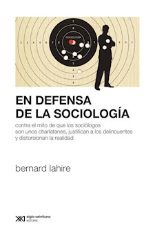 Papel En Defensa De La Sociología