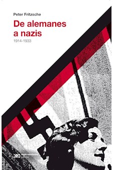 Papel DE ALEMANES A NAZIS (Edición 2017)