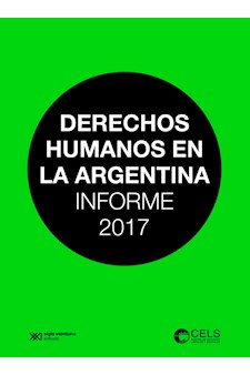 Papel Derechos Humanos En La Argentina - Informe 2017