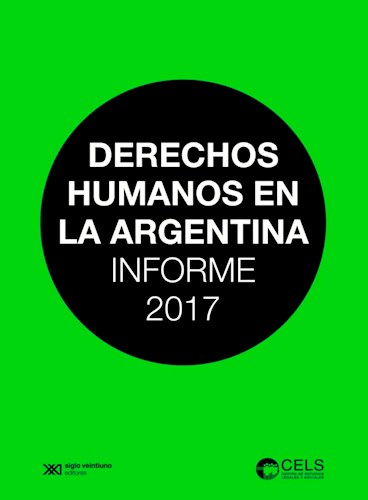 Papel Derechos Humanos En La Argentina - Informe 2017