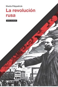 Papel La Revolución Rusa