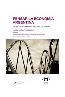 Papel Pensar La Economía Argentina