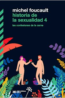 Papel Historia De La Sexualidad 4