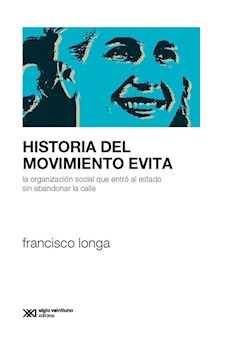 Papel Historia Del Movimiento Evita