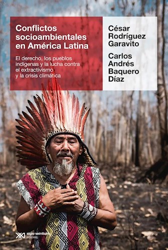 Papel Conflictos Socioambientales En América Latina