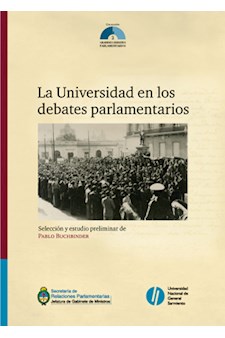 Papel Universidad En Los Debates Parlamentarios, La