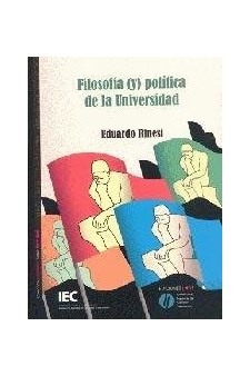 Papel Filosofia (Y) Politica De La Universidad
