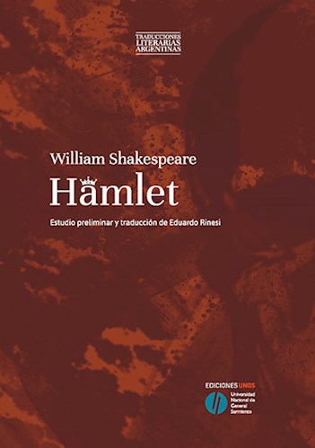 Papel Hamlet.