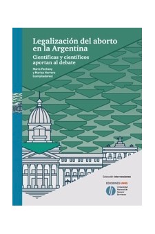 Papel Legalización Del Aborto En La Argentina