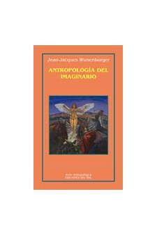 Papel Antropología Del Imaginario