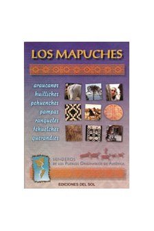 Papel Los Mapuches