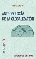 Papel Antropología De La Globalización