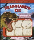Papel Tiranosaurio Rex