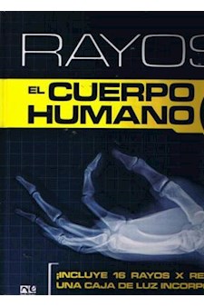 Papel Rayos X El Cuerpo Humano