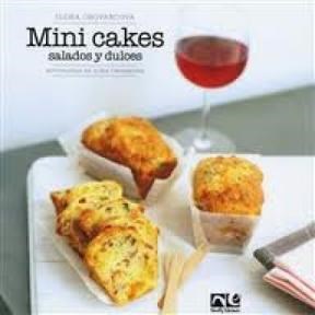 Papel Mini Cakes