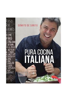 Papel Pura Cocina Italiana