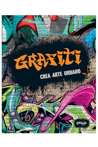 Papel Grafiti Crea Arte Urbano